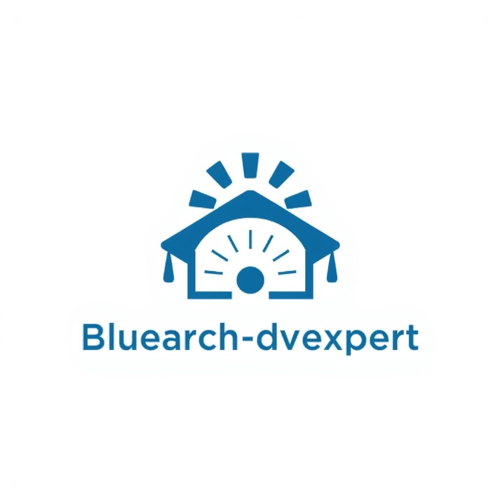 Bluearchadv